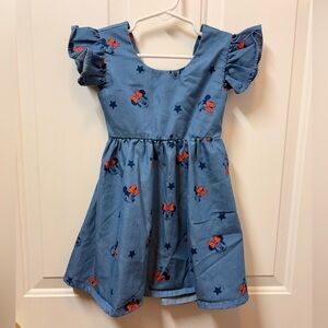 Disney Junior Minnie Dress
